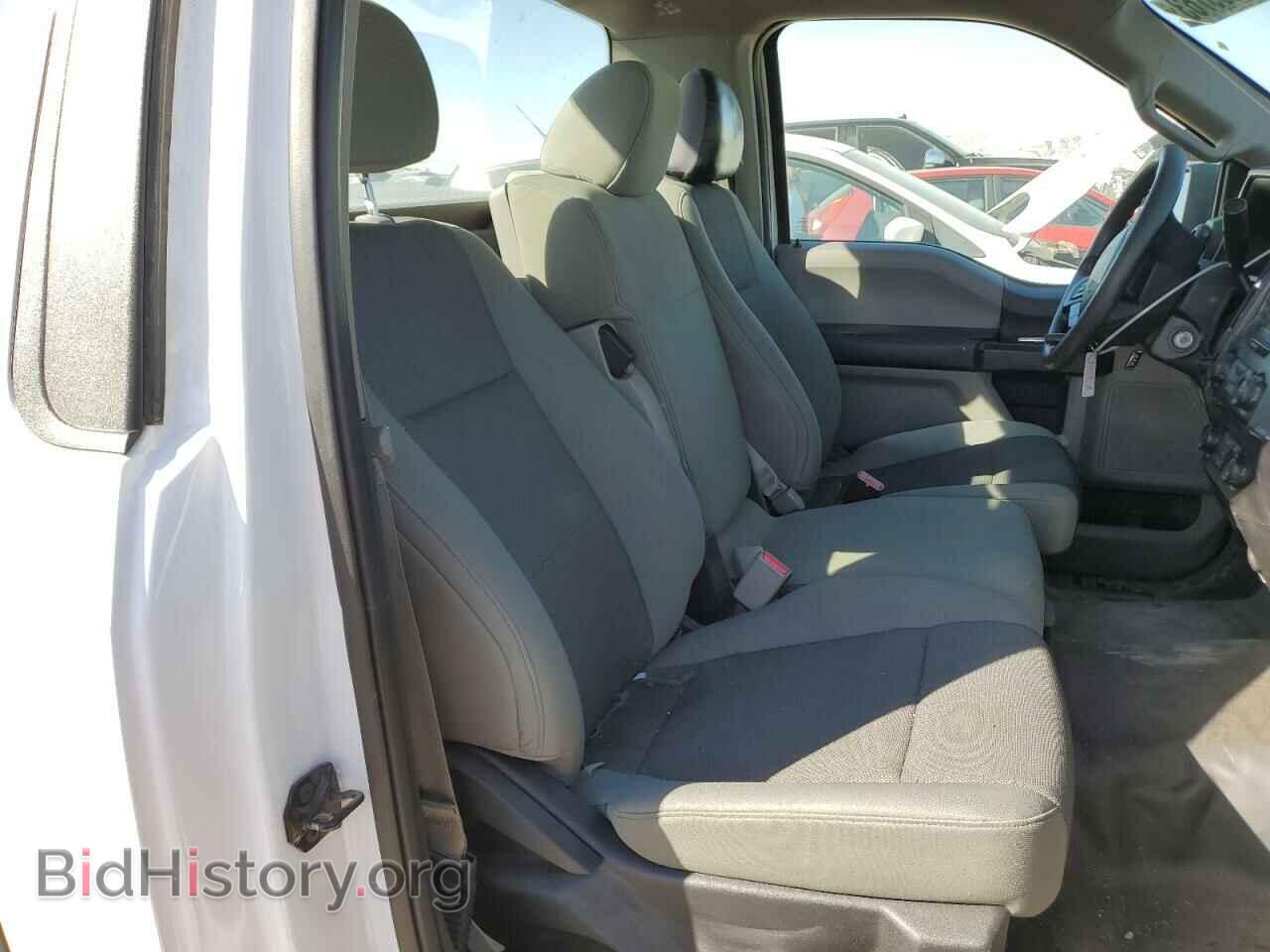2016 FORD All Models - VIN: 1FTMF1C86GKD61870 - Фото 10