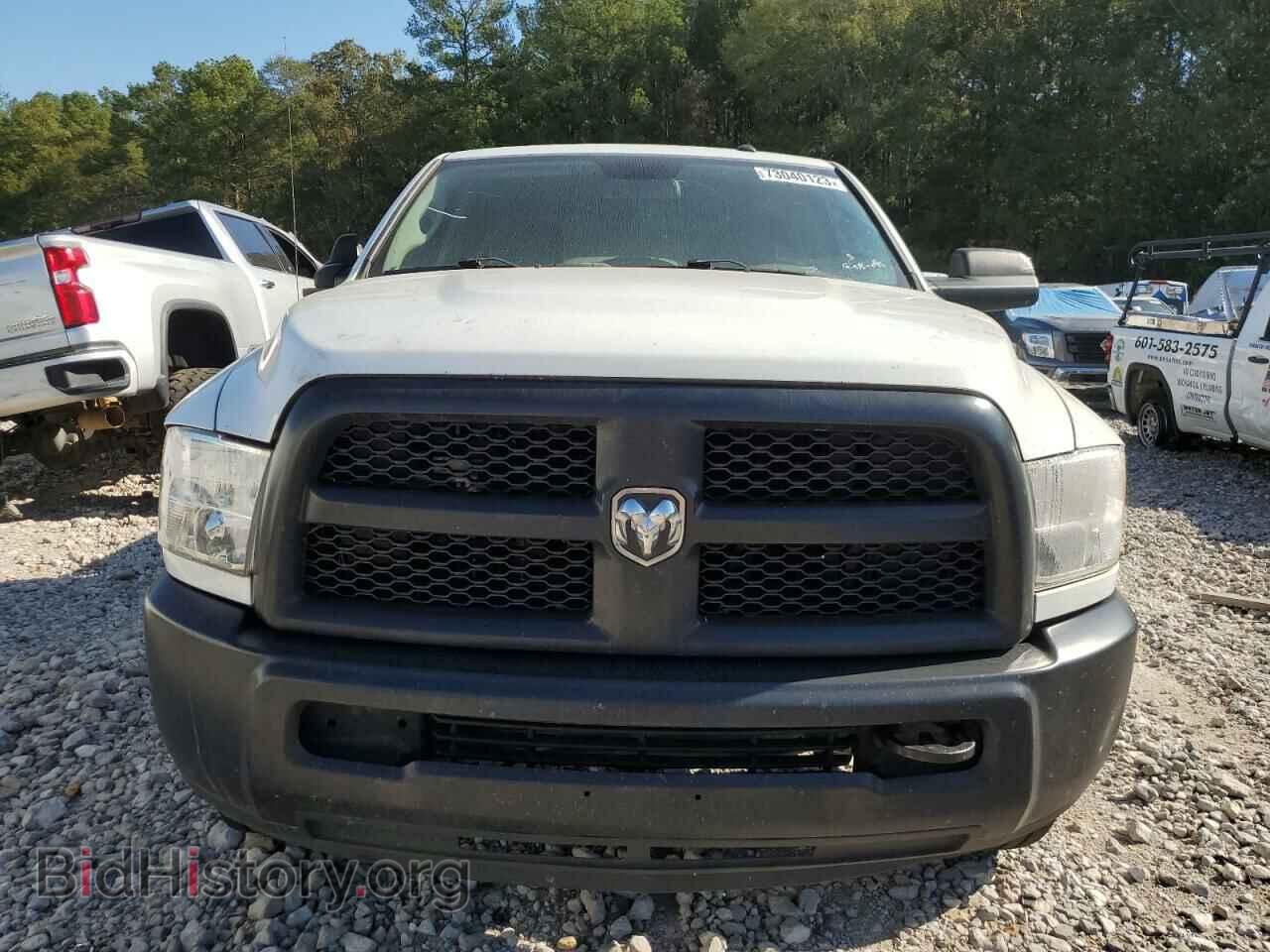 2017 RAM All Models - VIN: 3C6UR4HJ0HG744157 - Фото 5