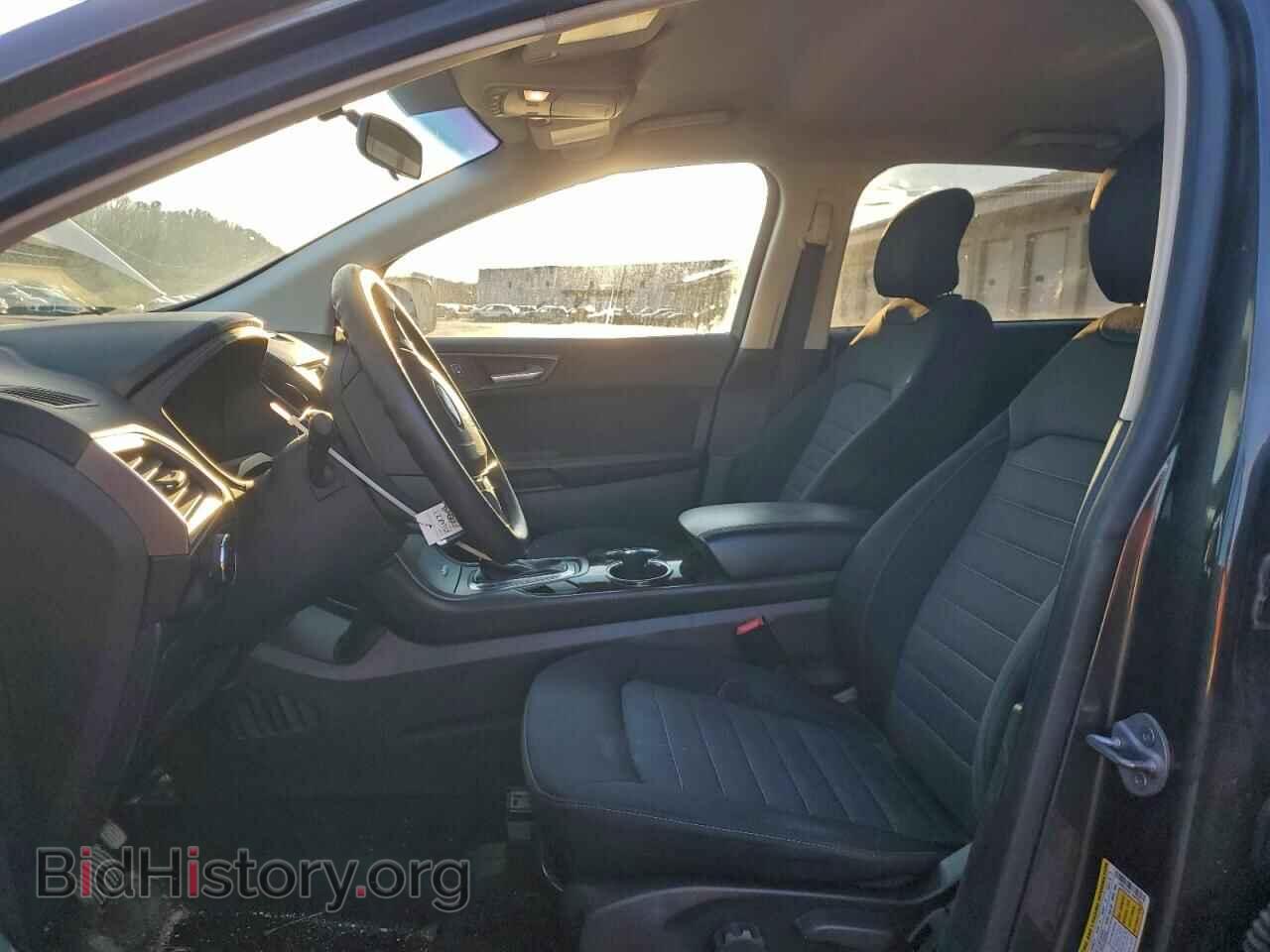 2018 FORD EDGE - VIN: 2FMPK3G97JBB30383 - Фото 7