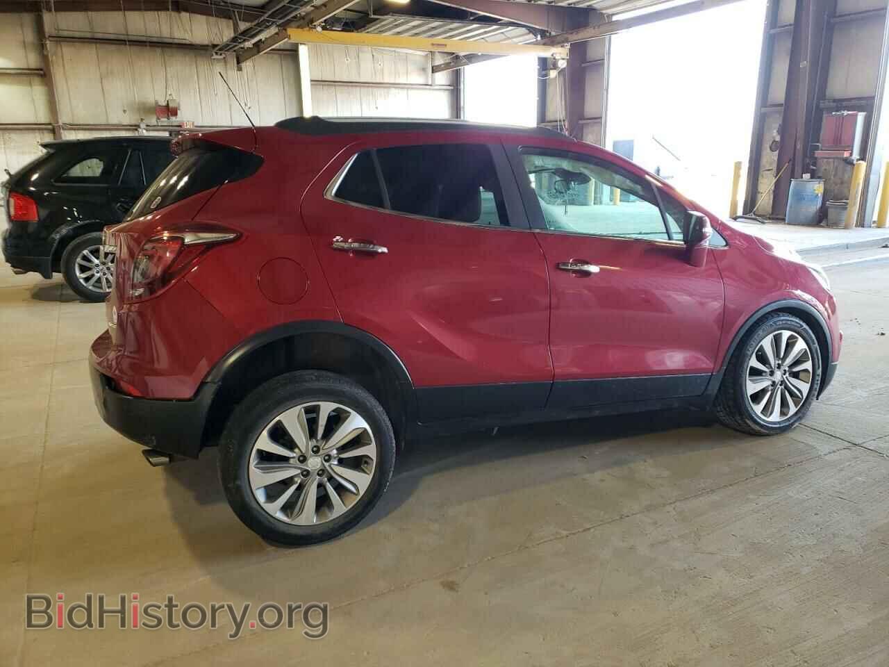 2017 BUICK ENCORE - VIN: KL4CJASB2HB102327 - Photo 3