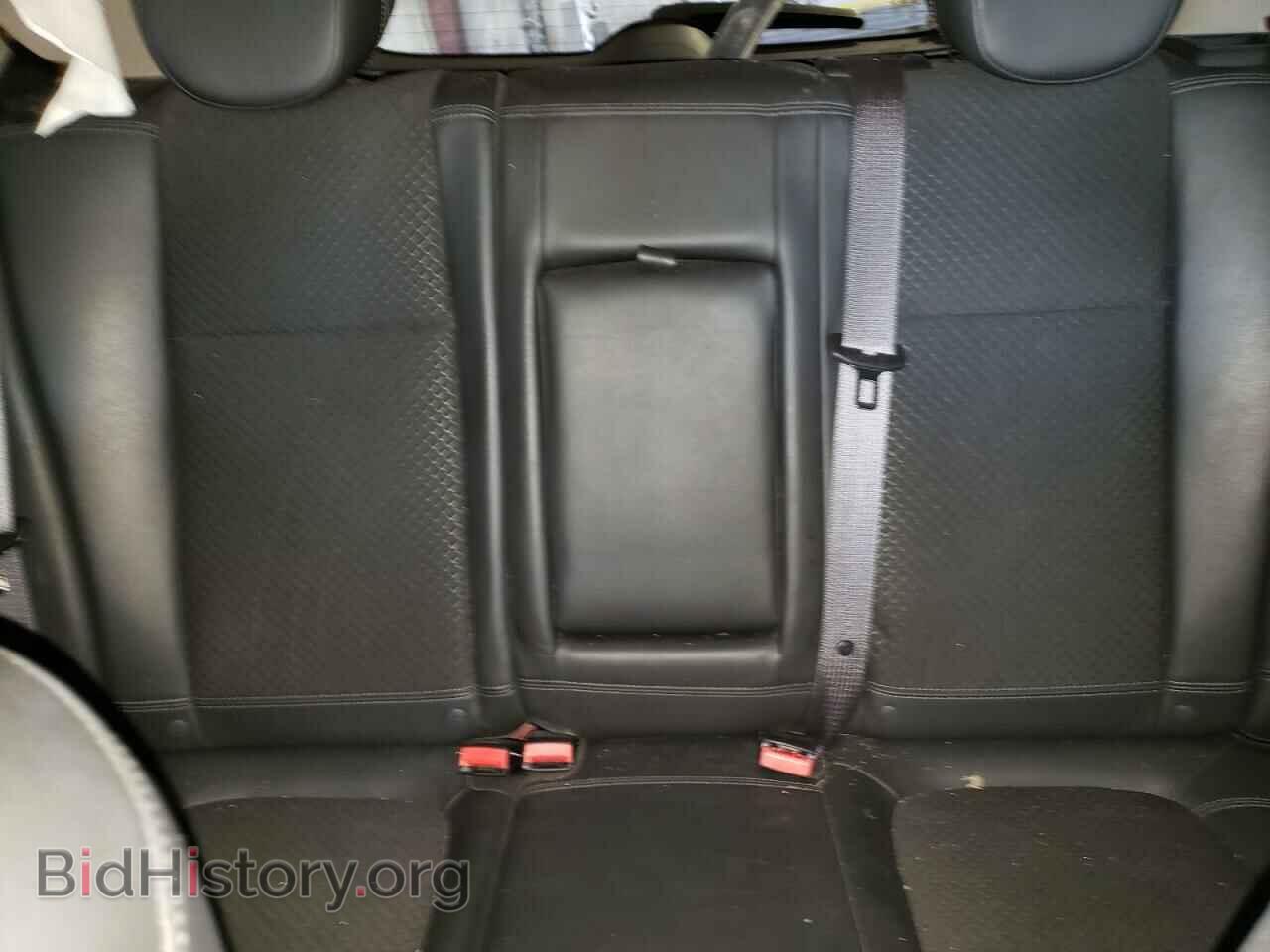 2017 BUICK ENCORE - VIN: KL4CJASB2HB102327 - Photo 10