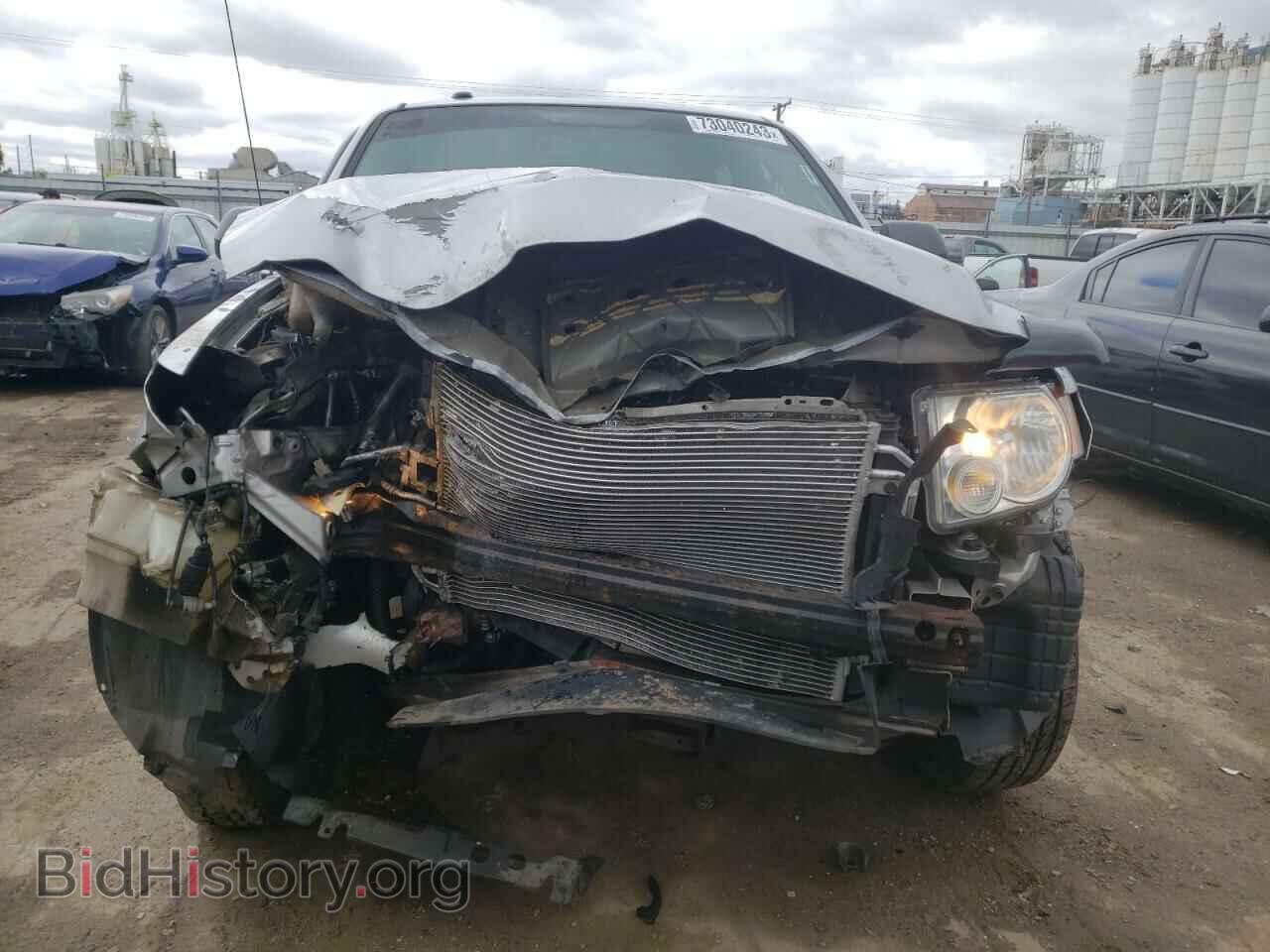 2012 FORD ESCAPE - VIN: 1FMCU0D70CKA00447 - Photo 5