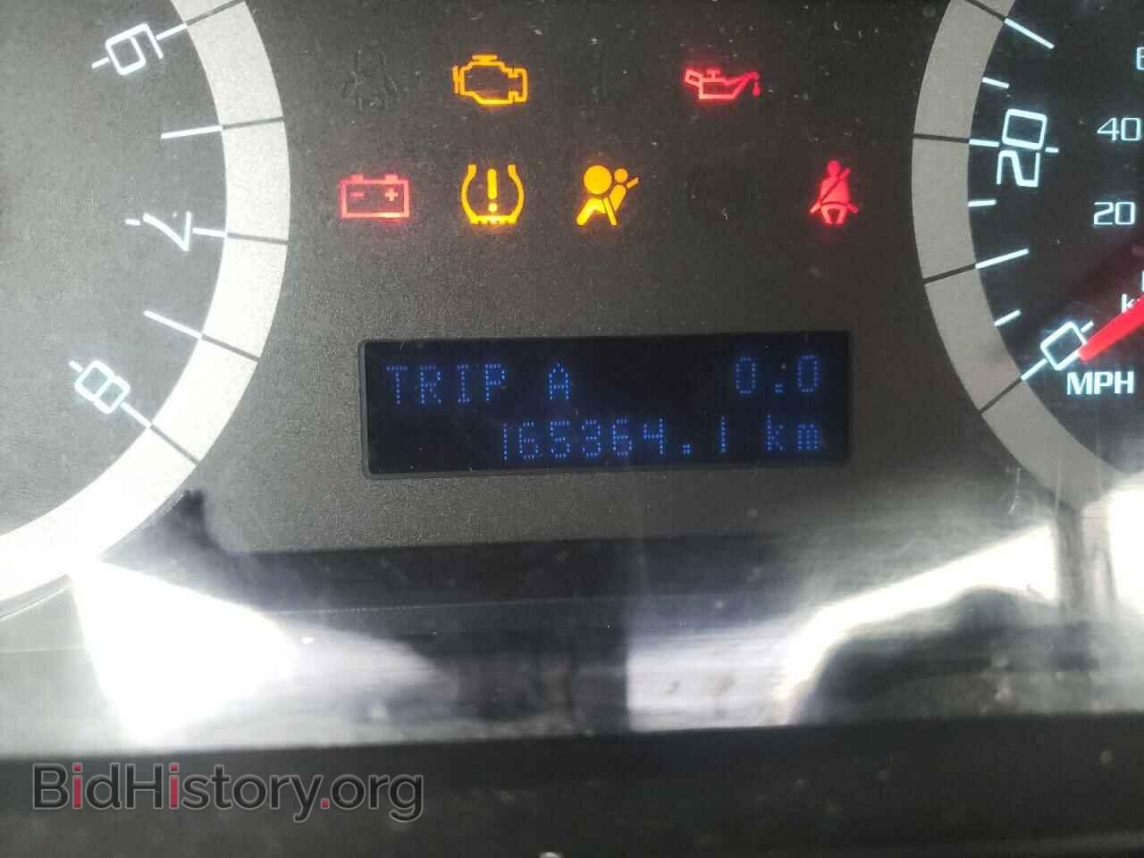 2012 FORD ESCAPE - VIN: 1FMCU0D70CKA00447 - Photo 9