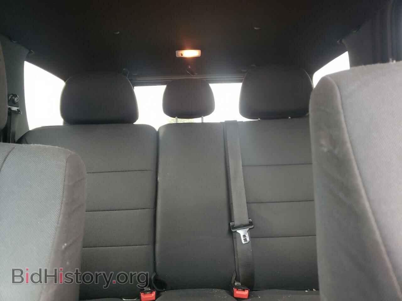 2012 FORD ESCAPE - VIN: 1FMCU0D70CKA00447 - Photo 10
