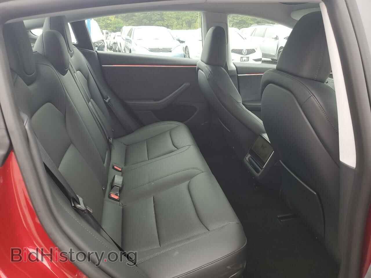 2024 TESLA MODEL 3 - VIN: 5YJ3E1EB7RF845005 - Photo 10