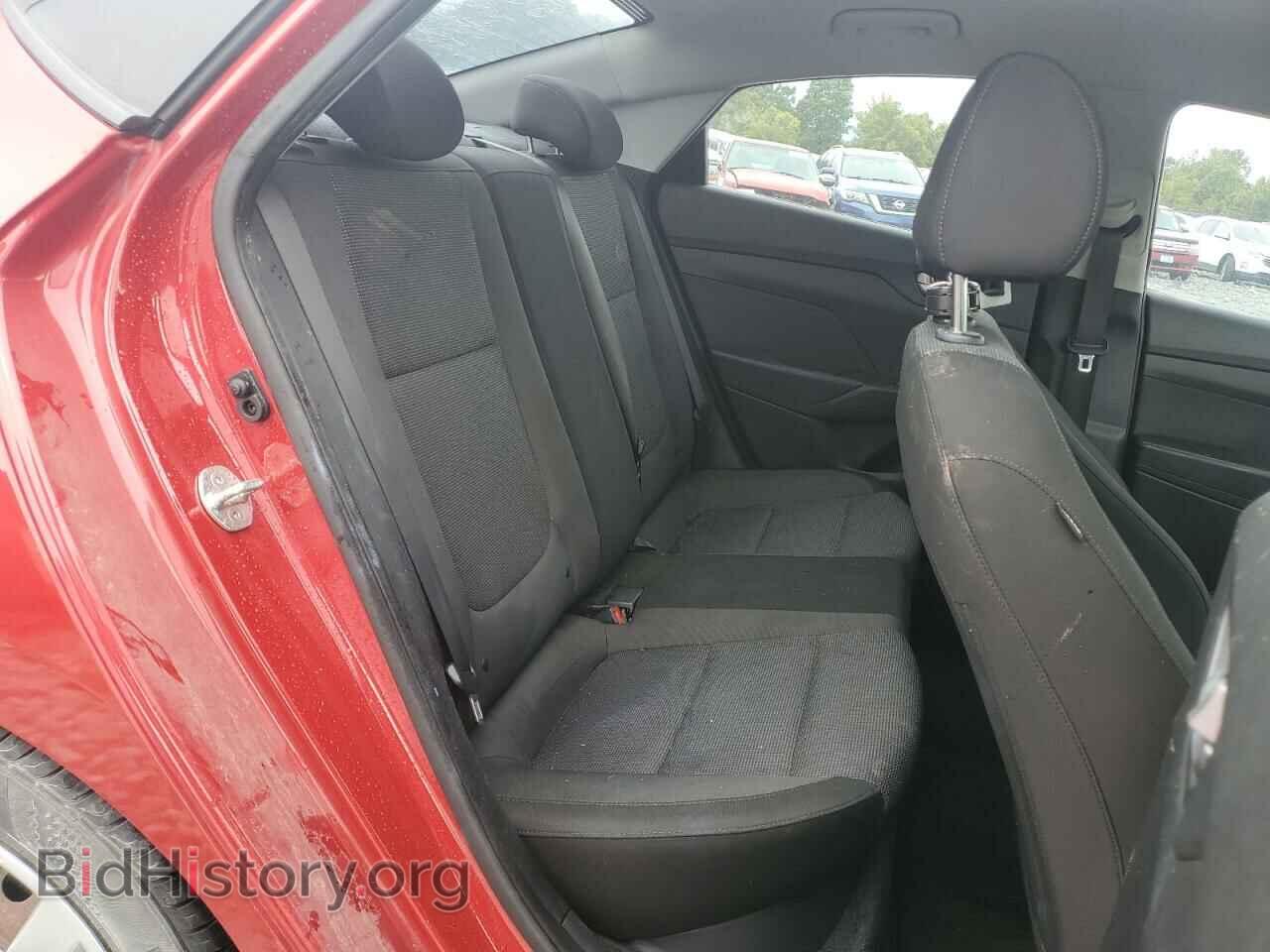 2018 HYUNDAI ACCENT - VIN: 3KPC24A35JE023810 - Фото 10