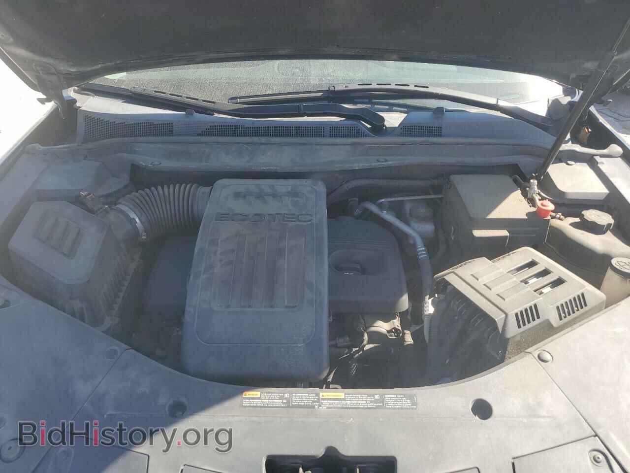 2017 GMC TERRAIN - VIN: 2GKALMEK8H6184334 - Photo 12