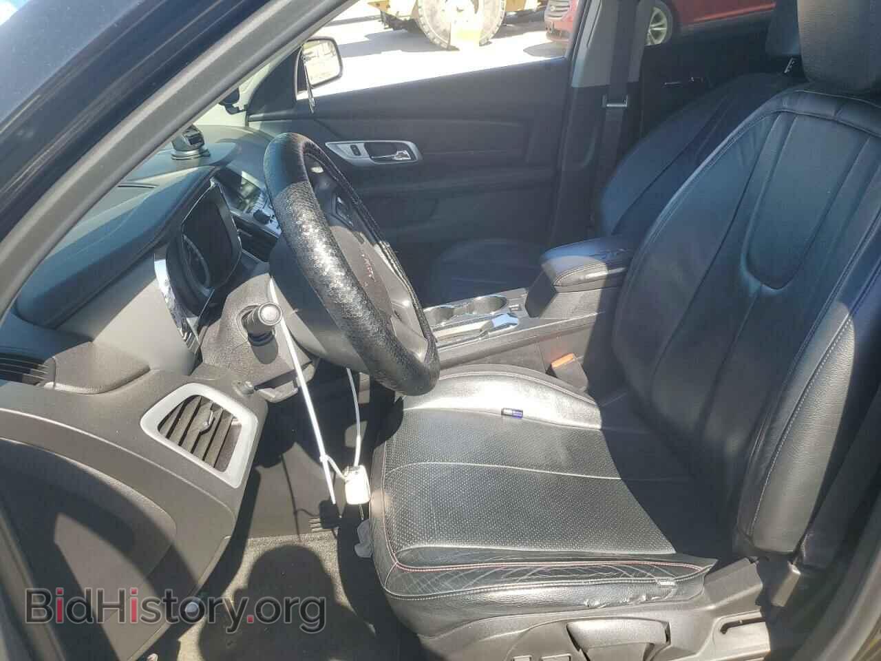 2017 GMC TERRAIN - VIN: 2GKALMEK8H6184334 - Photo 7