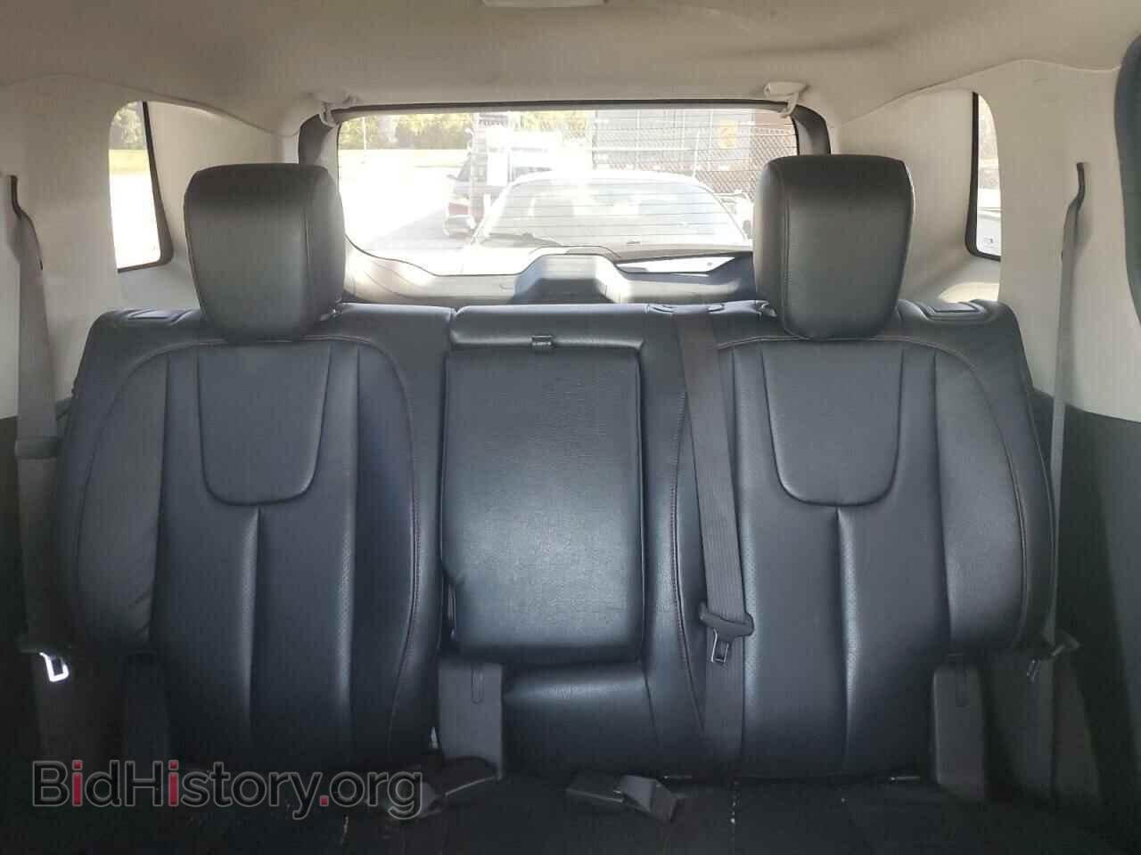 2017 GMC TERRAIN - VIN: 2GKALMEK8H6184334 - Photo 10