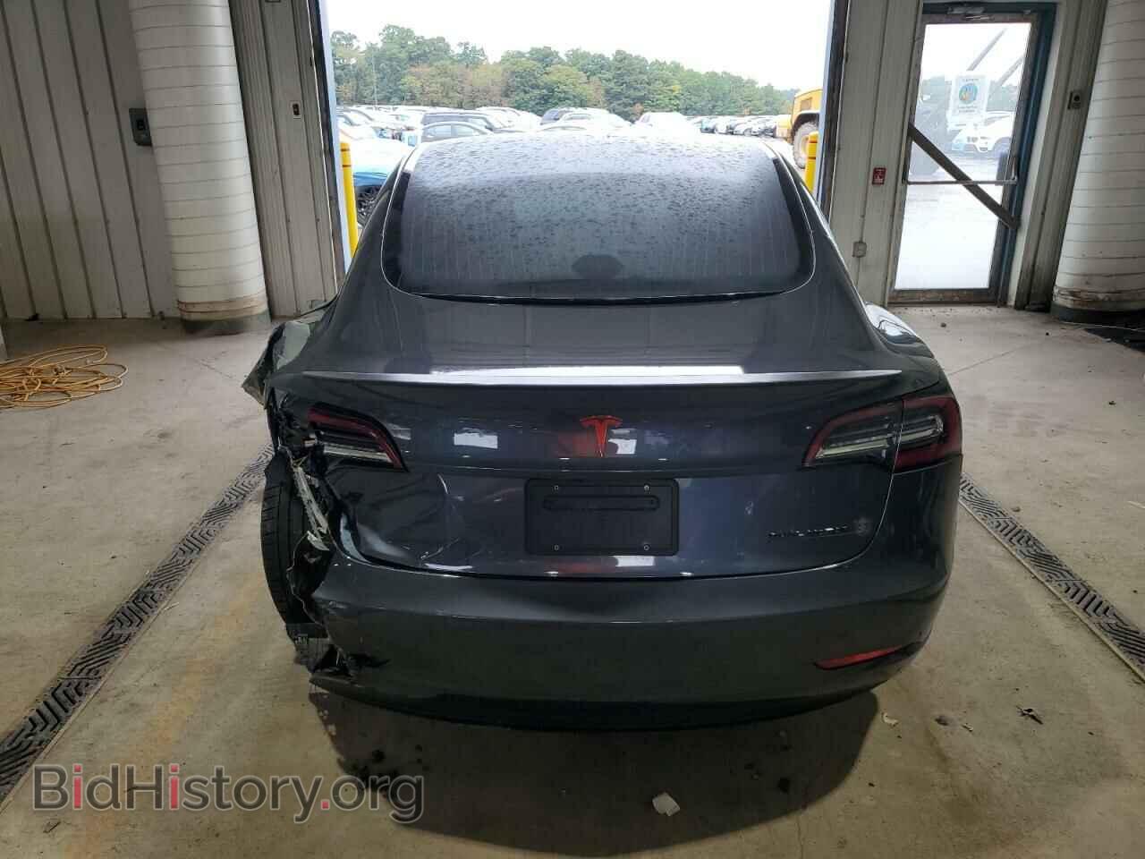 2020 TESLA MODEL 3 - VIN: 5YJ3E1EC9LF784630 - Photo 6