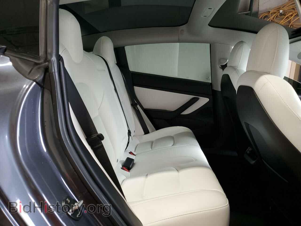 2020 TESLA MODEL 3 - VIN: 5YJ3E1EC9LF784630 - Photo 10