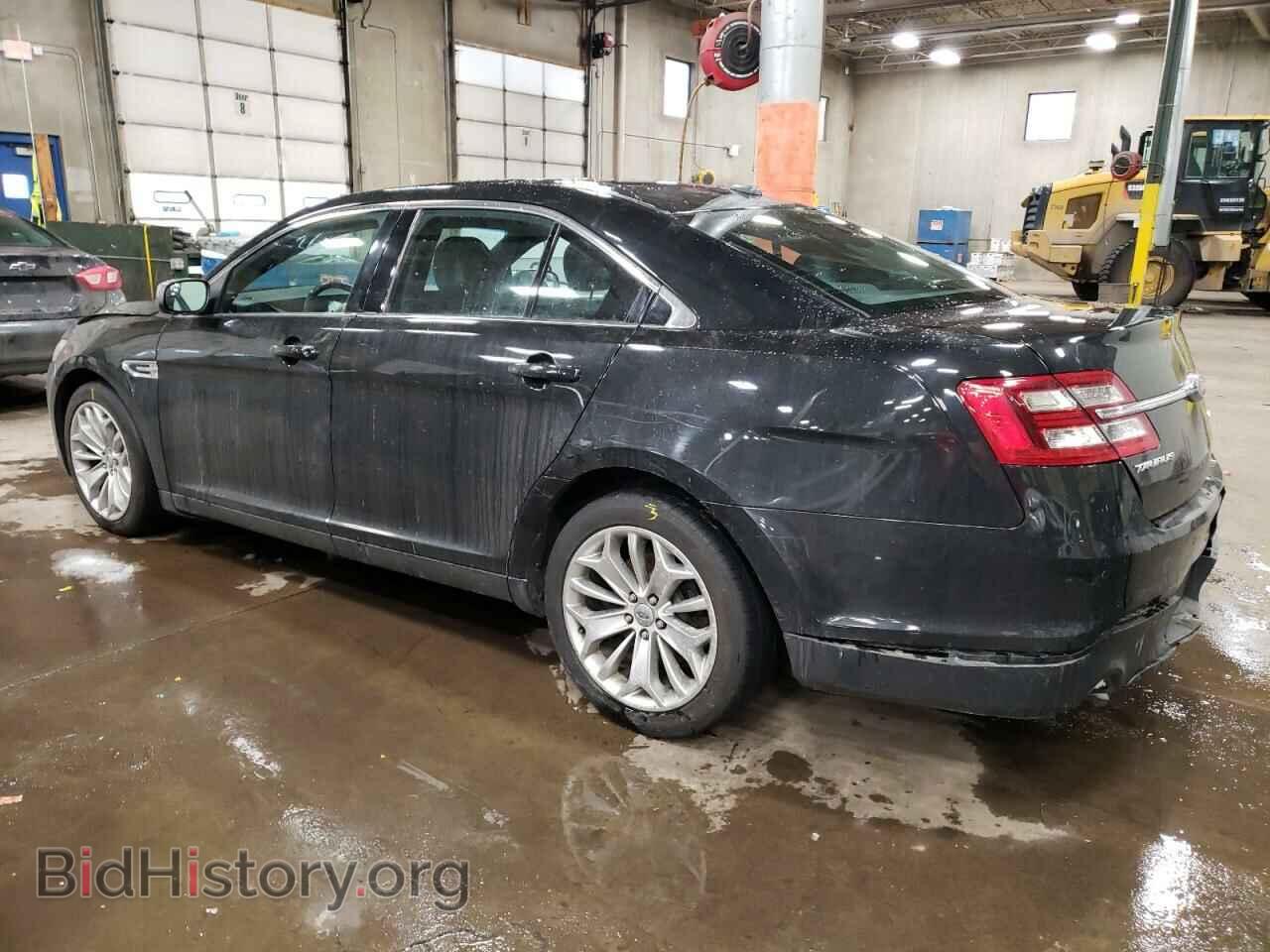2014 FORD TAURUS - VIN: 1FAHP2F86EG105217 - Photo 2