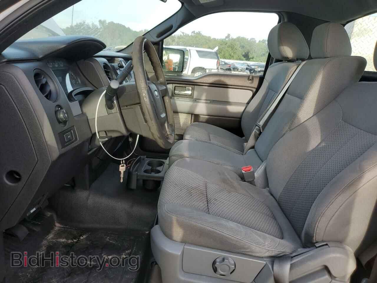 2014 FORD All Models - VIN: 1FTNF1CF6EKD63845 - Фото 7
