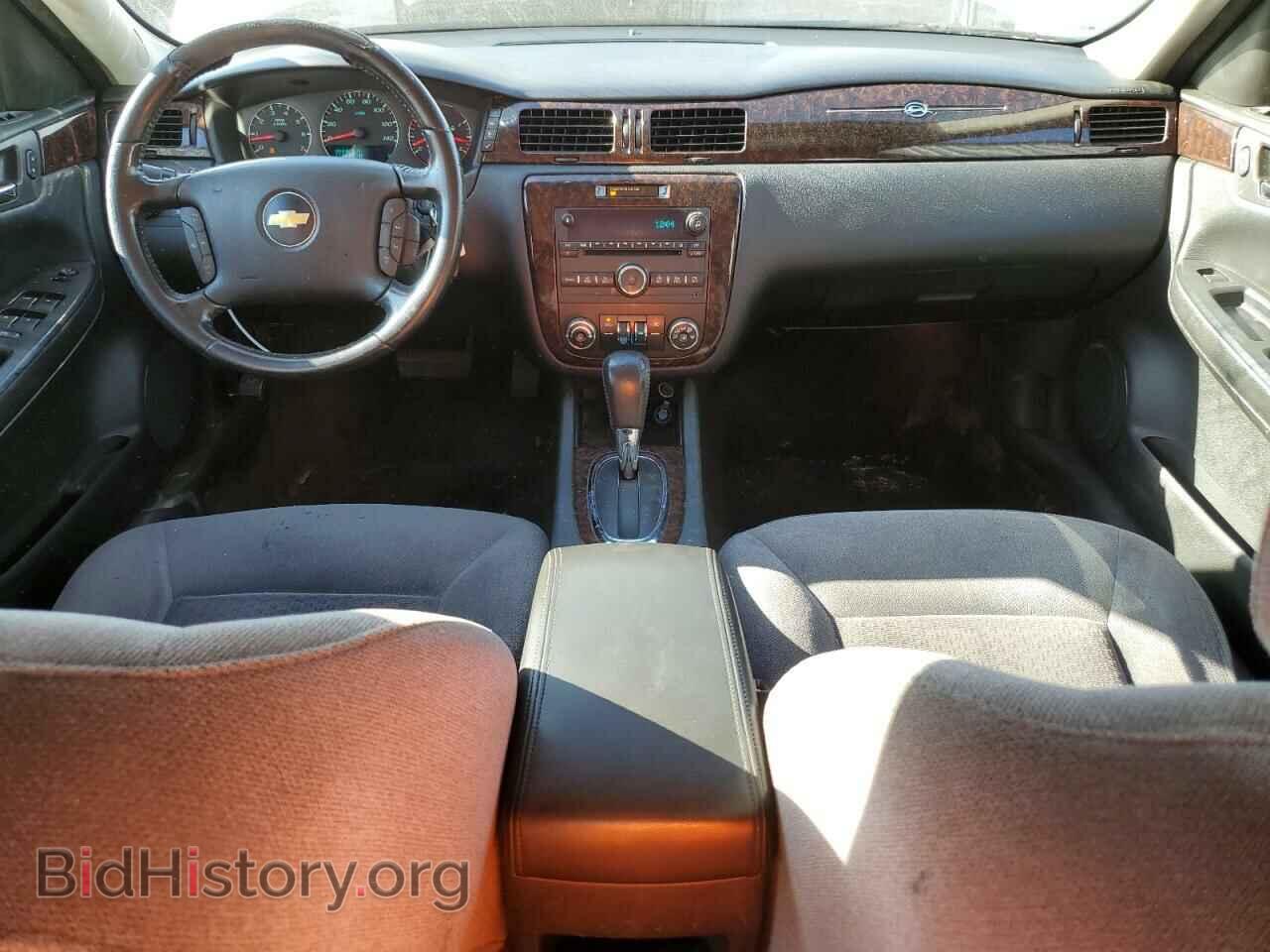 2013 CHEVROLET IMPALA - VIN: 2G1WG5E3XD1189880 - Фото 8