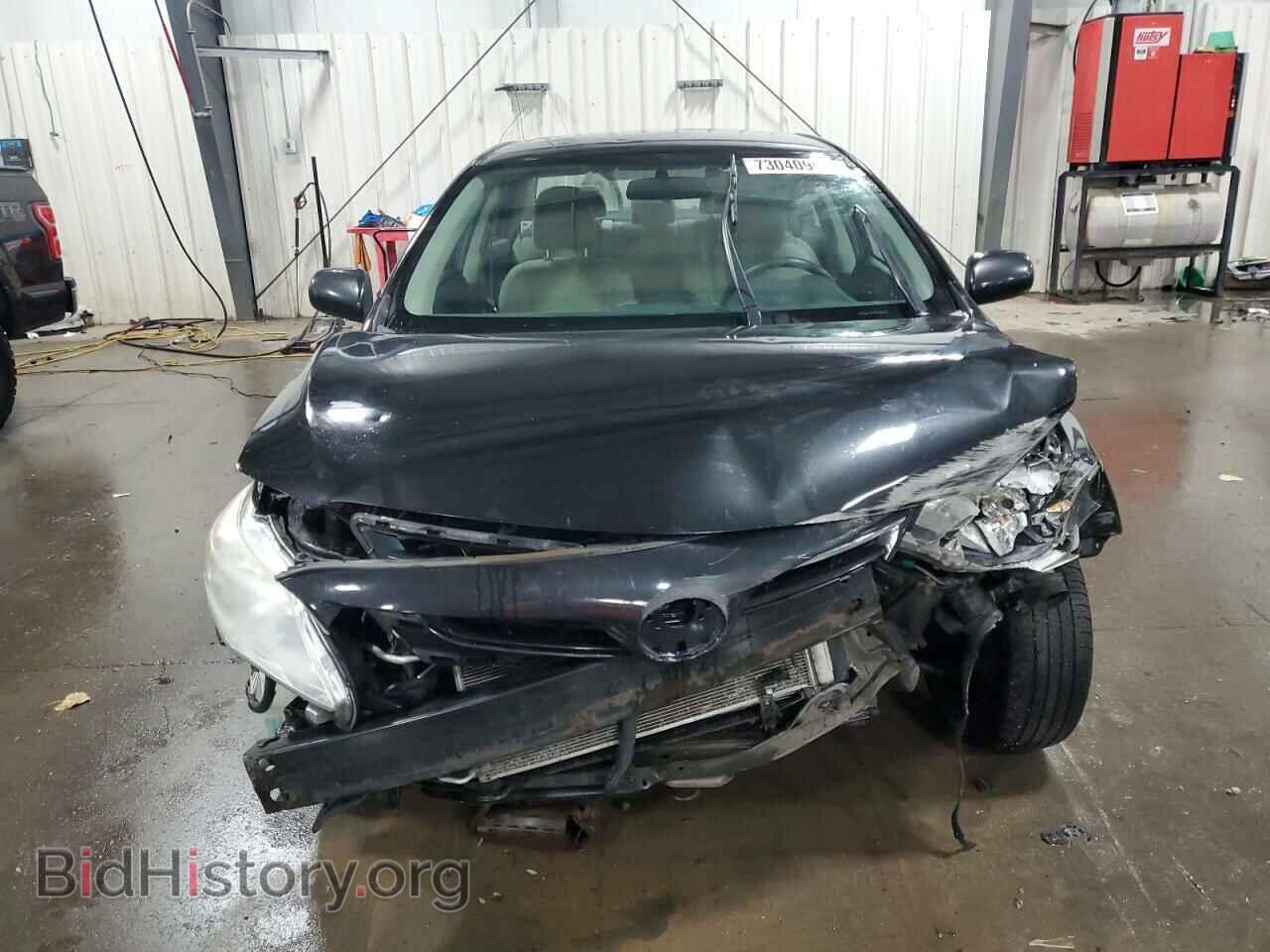2013 TOYOTA COROLLA - VIN: 2T1BU4EEXDC039716 - Фото 5