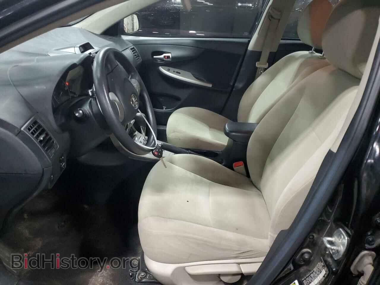 2013 TOYOTA COROLLA - VIN: 2T1BU4EEXDC039716 - Фото 7