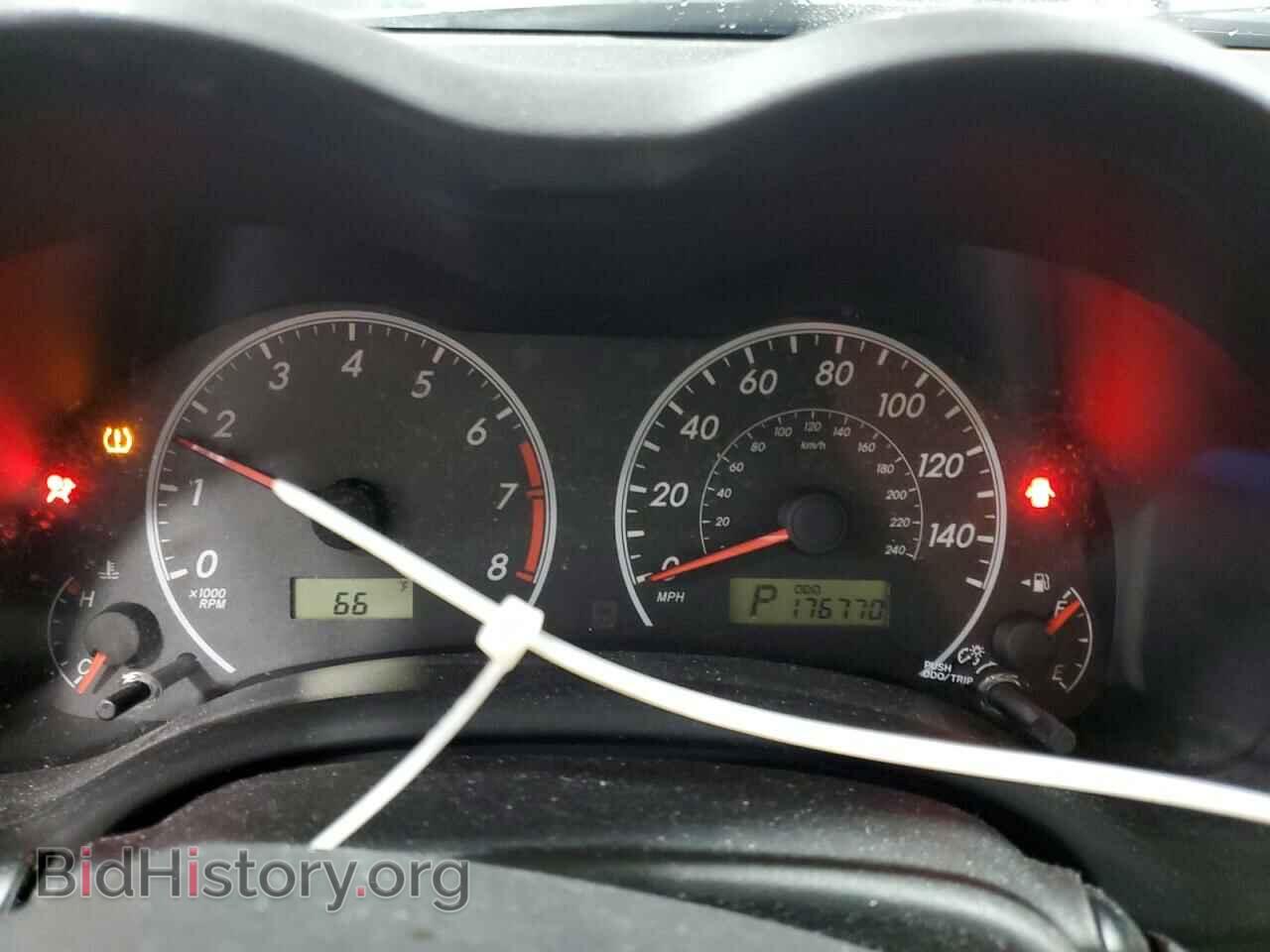 2013 TOYOTA COROLLA - VIN: 2T1BU4EEXDC039716 - Фото 9