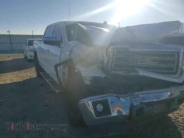 2014 GMC SIERRA - VIN: 3GTU2VEC8EG489004 - Фото 13