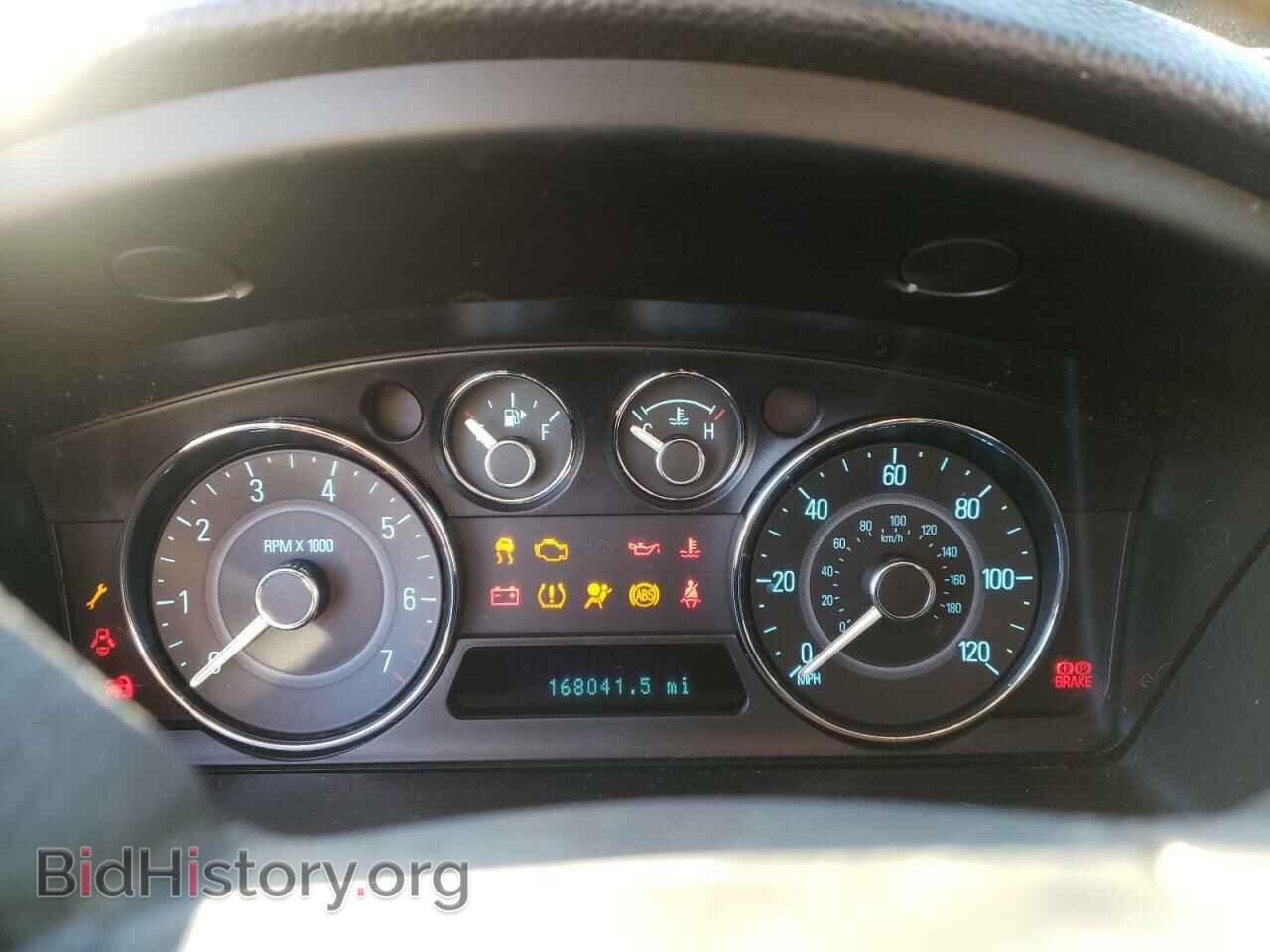 2009 FORD FLEX - VIN: 2FMDK52C09BA77720 - Photo 9