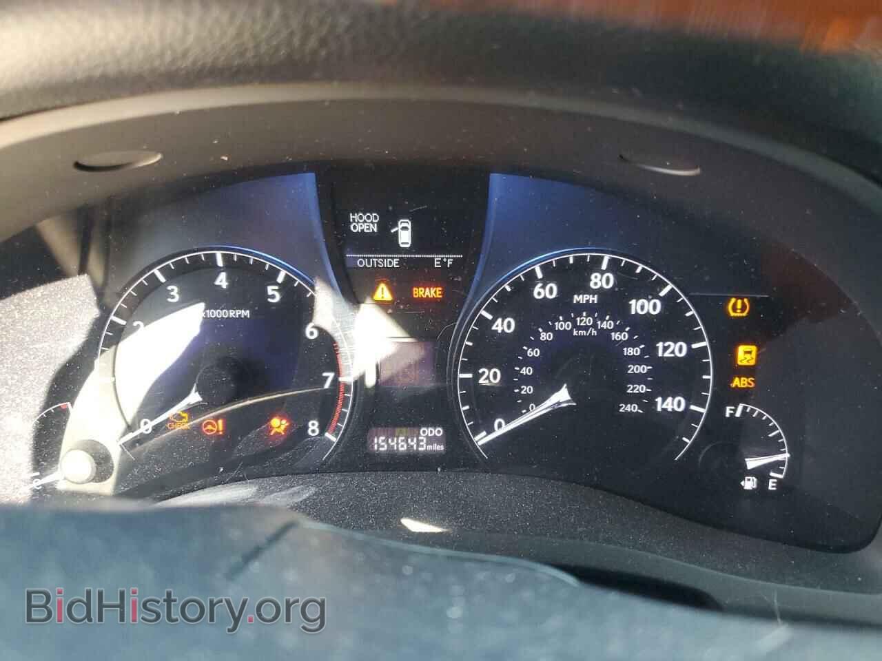 2013 LEXUS RX350 - VIN: 2T2BK1BA9DC193173 - Фото 9