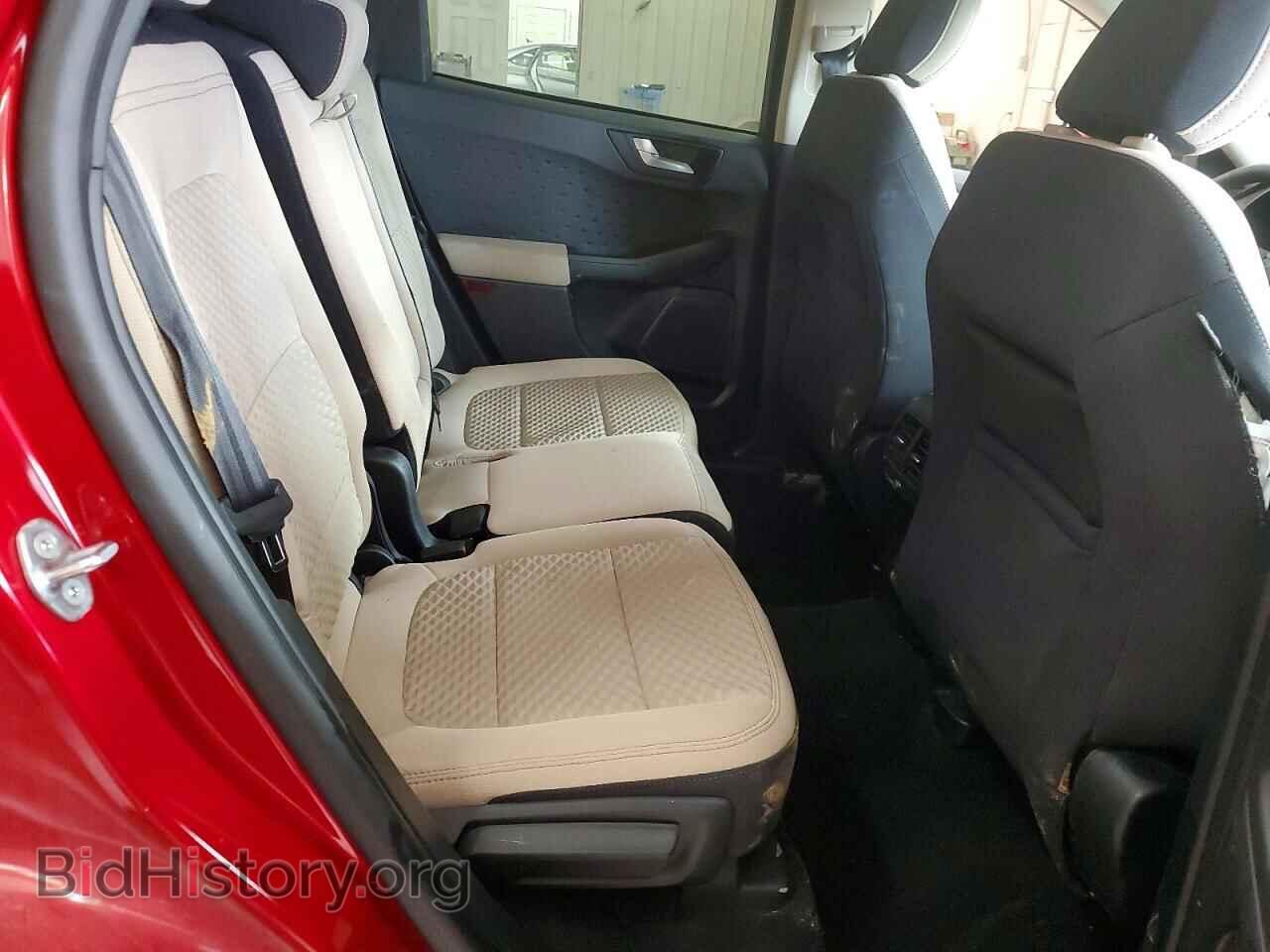 2020 FORD ESCAPE - VIN: 1FMCU9G69LUA51473 - Photo 11