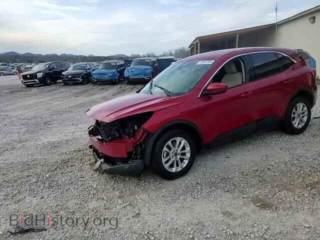 2020 FORD ESCAPE - VIN: 1FMCU9G69LUA51473 - Photo 15