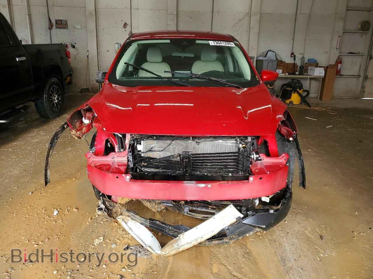 2020 FORD ESCAPE - VIN: 1FMCU9G69LUA51473 - Photo 5