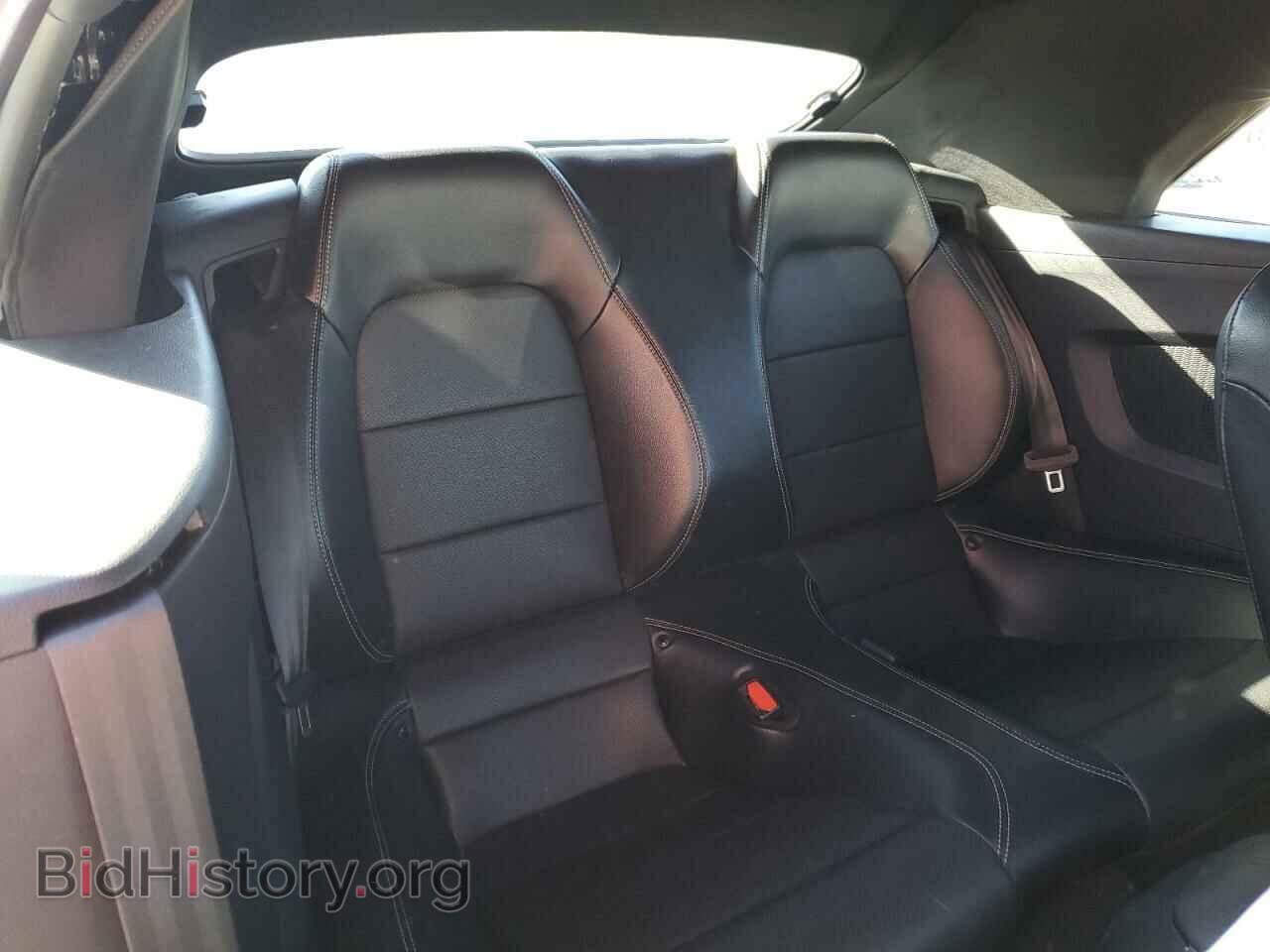 2021 FORD MUSTANG - VIN: 1FATP8UH4M5124729 - Фото 10