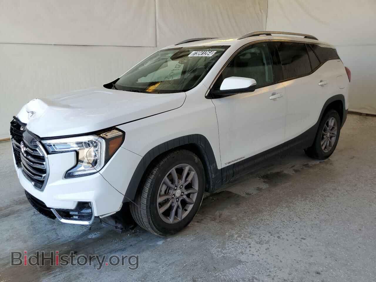 Photo 3GKALPEG5PL186646 - GMC TERRAIN 2023