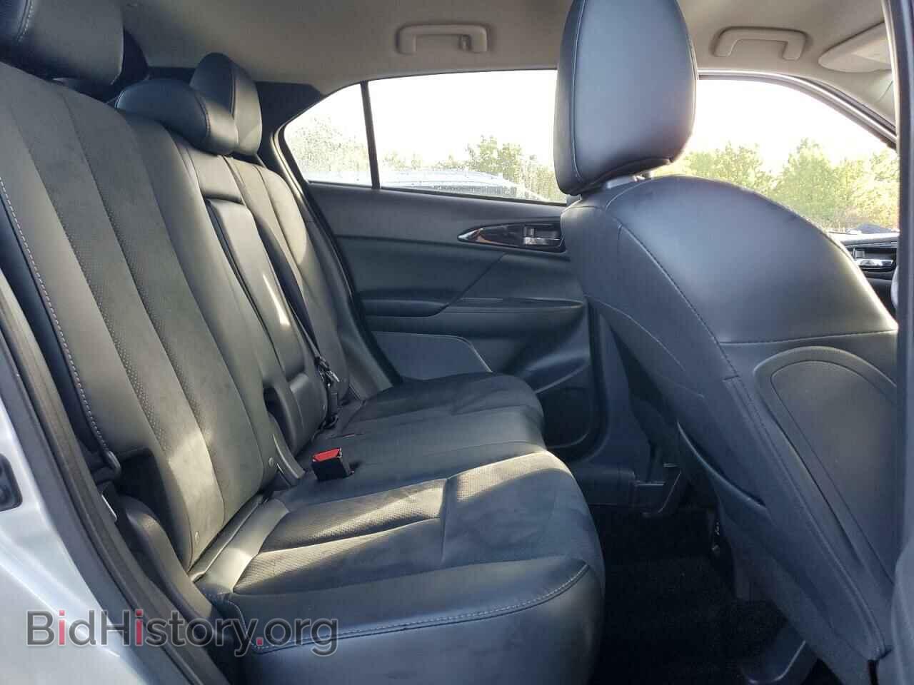 2023 MITSUBISHI ECLIPSE - VIN: JA4ATWAA4PZ000346 - Photo 11
