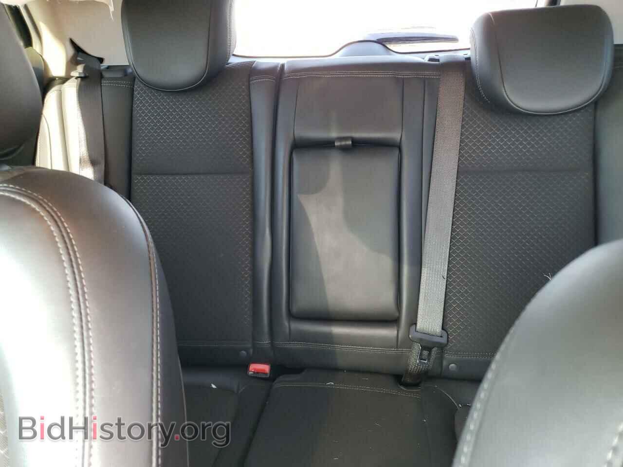 2020 BUICK ENCORE - VIN: KL4CJASB8LB343981 - Photo 10