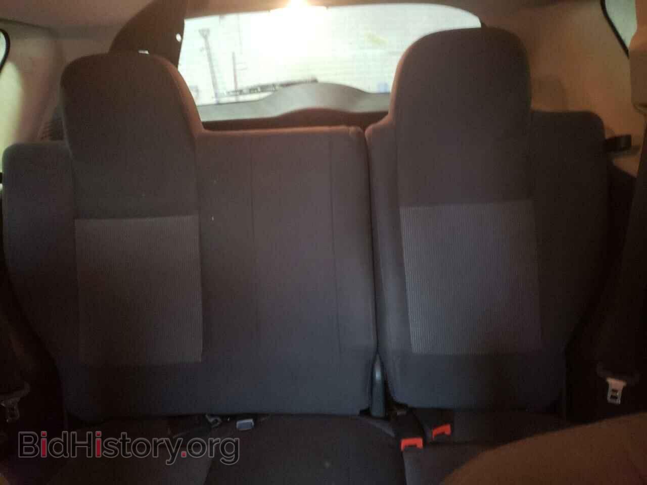 2015 JEEP COMPASS - VIN: 1C4NJDBB9FD117859 - Фото 10