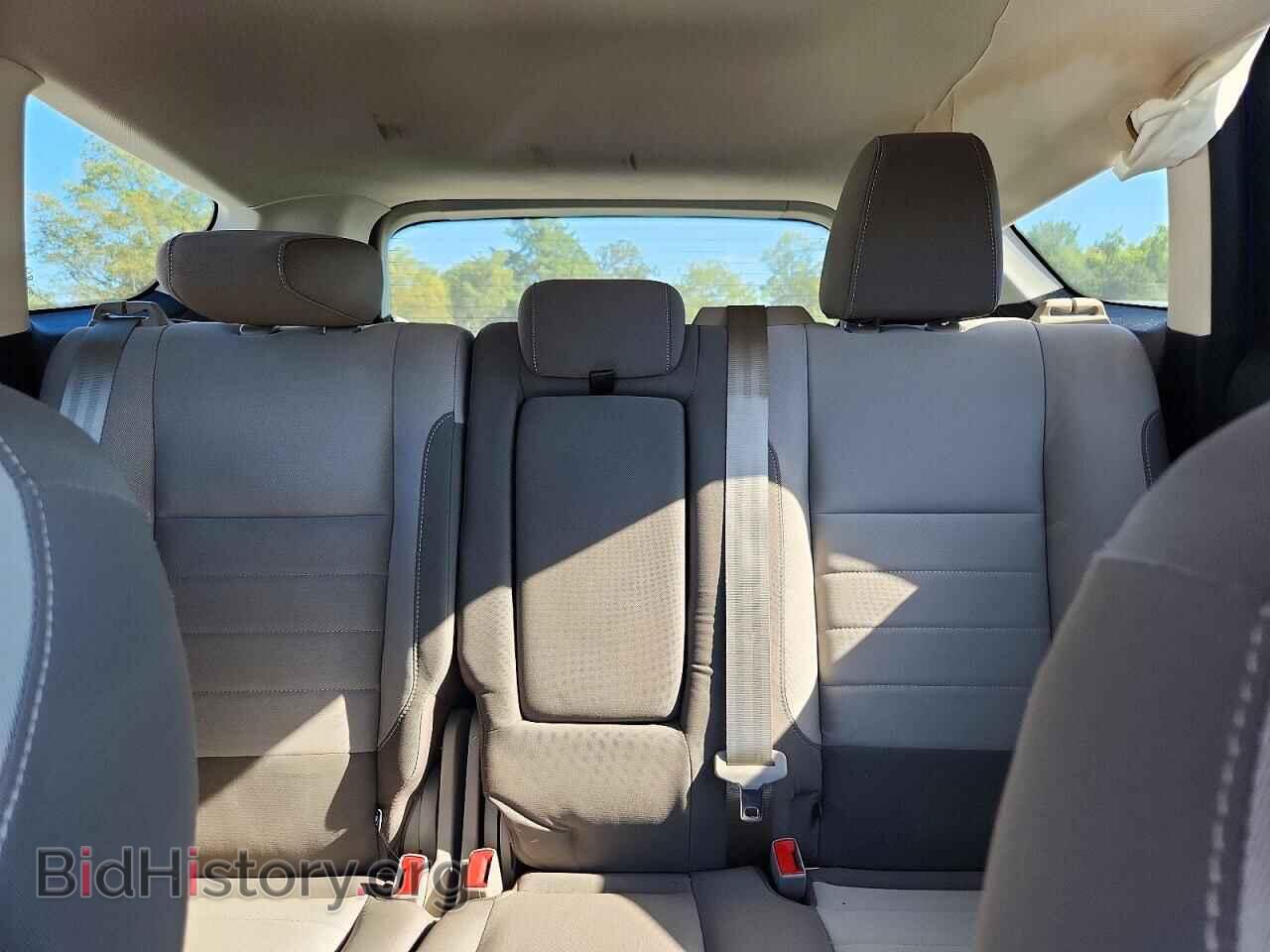 2016 FORD ESCAPE - VIN: 1FMCU0GX4GUB99850 - Photo 10