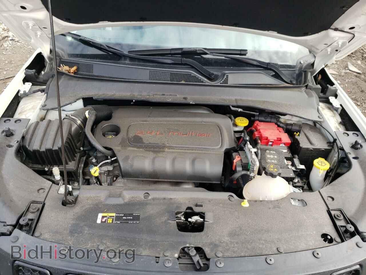 2020 JEEP COMPASS - VIN: 3C4NJDBB5LT252309 - Photo 11