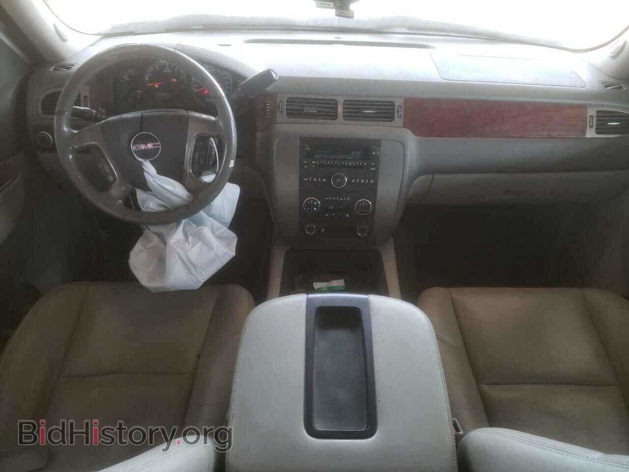 2012 GMC SIERRA - VIN: 3GTP2WE72CG159166 - Фото 8