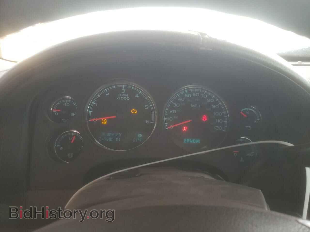 2012 GMC SIERRA - VIN: 3GTP2WE72CG159166 - Фото 9