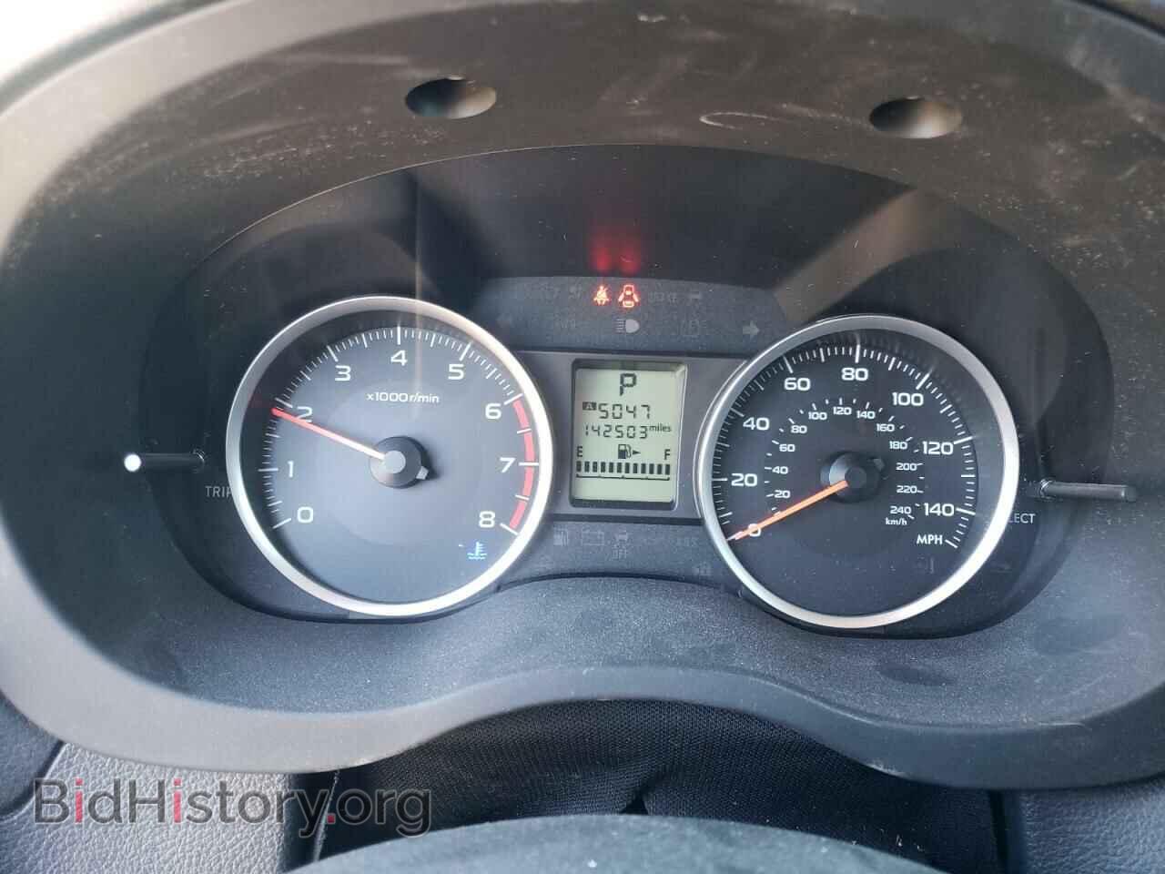 2018 SUBARU FORESTER - VIN: JF2SJABC8JH413095 - Фото 9