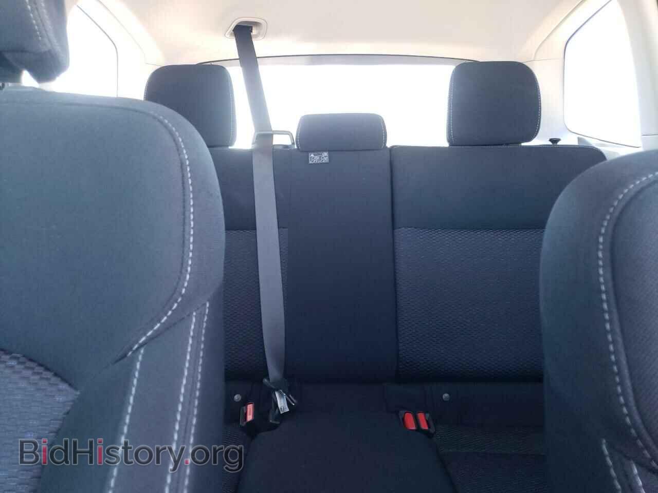 2018 SUBARU FORESTER - VIN: JF2SJABC8JH413095 - Фото 10