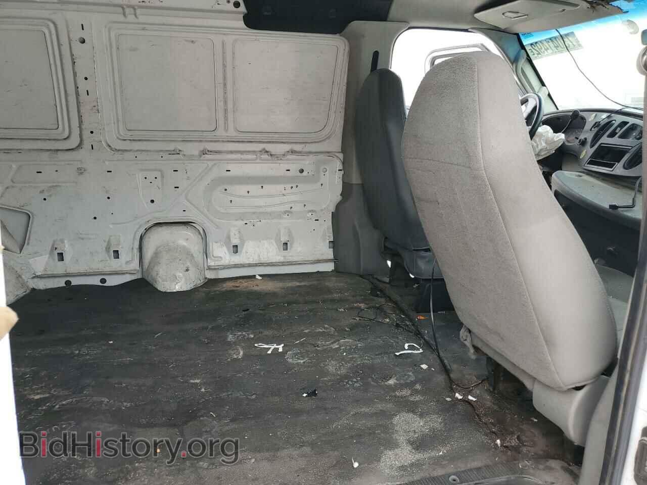 2008 FORD ECONOLINE - VIN: 1FTSS34L18DB08530 - Фото 11