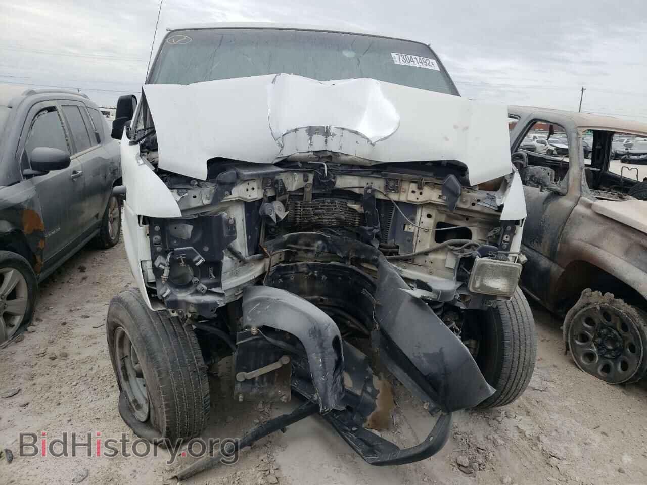 2008 FORD ECONOLINE - VIN: 1FTSS34L18DB08530 - Фото 5