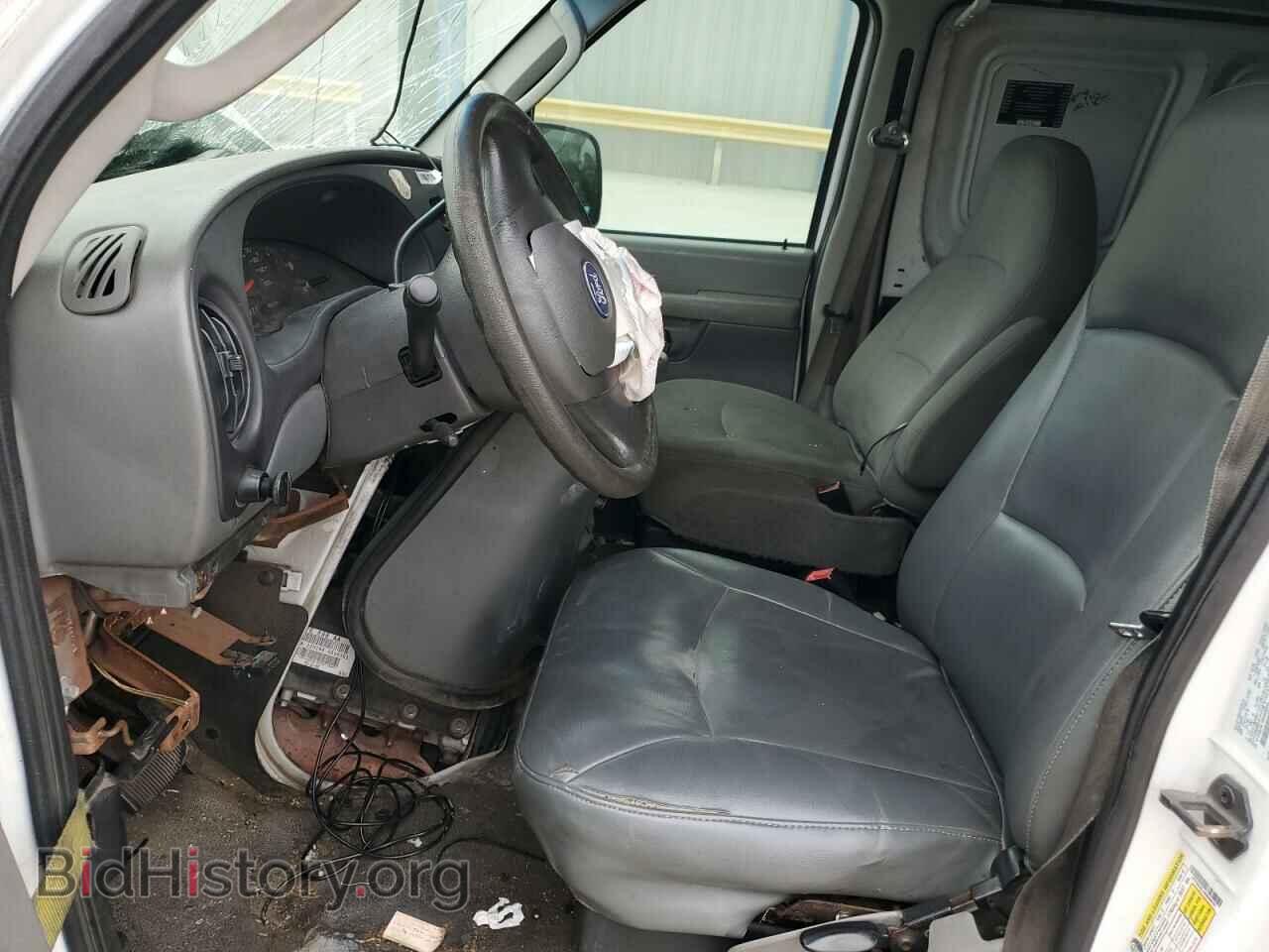 2008 FORD ECONOLINE - VIN: 1FTSS34L18DB08530 - Фото 7