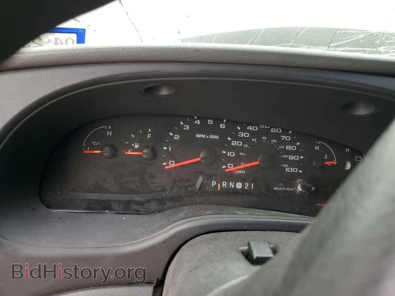 2008 FORD ECONOLINE - VIN: 1FTSS34L18DB08530 - Фото 9
