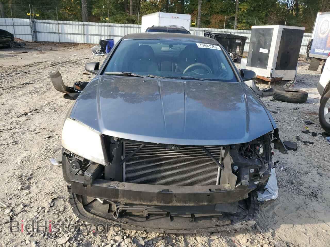 2013 DODGE AVENGER - VIN: 1C3CDZAB6DN657940 - Photo 5