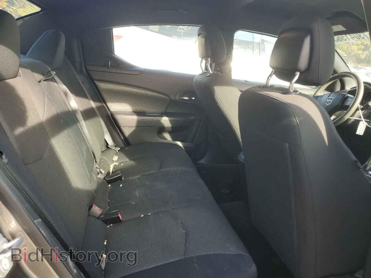 2013 DODGE AVENGER - VIN: 1C3CDZAB6DN657940 - Photo 10