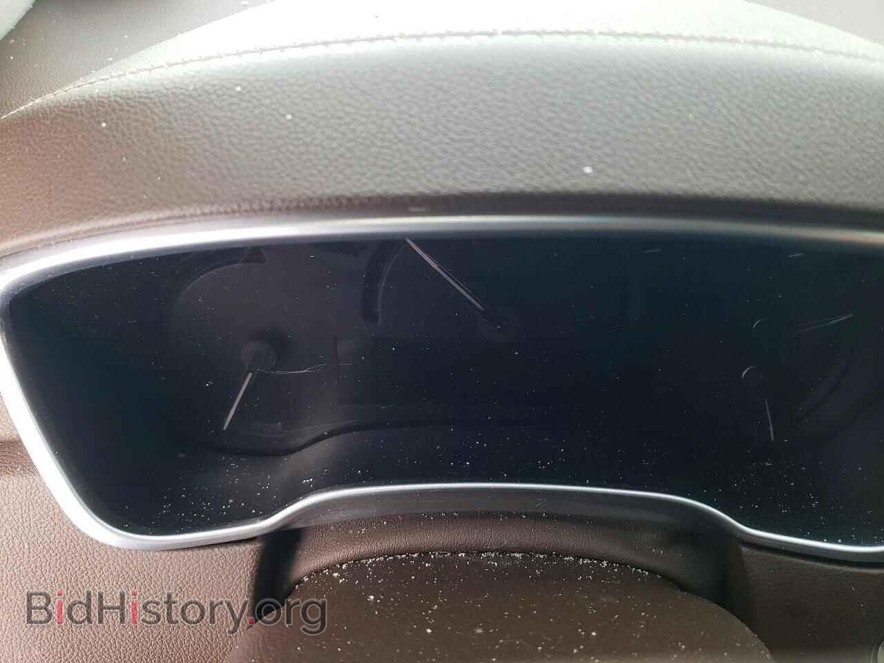2015 CADILLAC SRX - VIN: 3GYFNEE33FS517798 - Фото 9