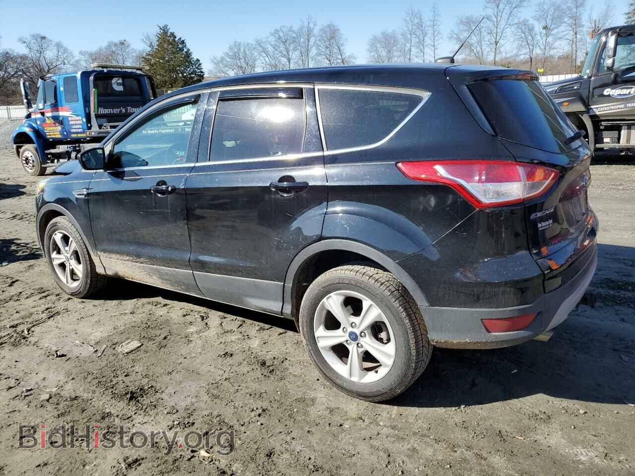 2016 FORD ESCAPE - VIN: 1FMCU0G93GUC64608 - Photo 2