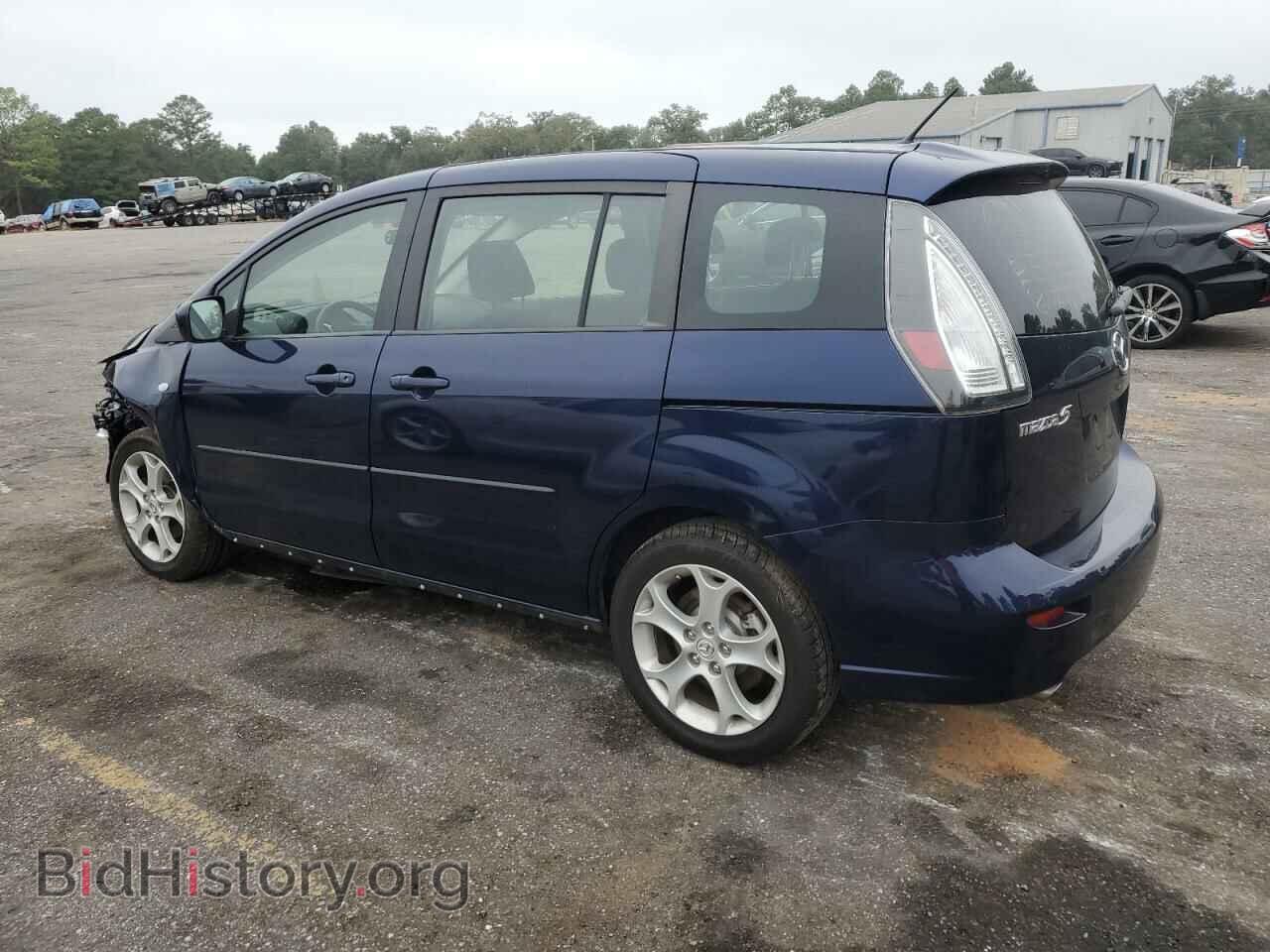 2009 MAZDA 5 - VIN: JM1CR293390331325 - Фото 2