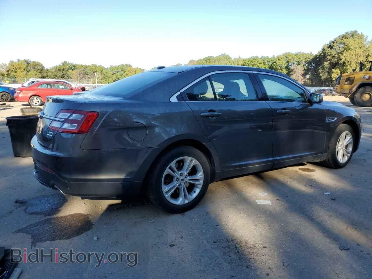 2015 FORD TAURUS - VIN: 1FAHP2E80FG104275 - Photo 3
