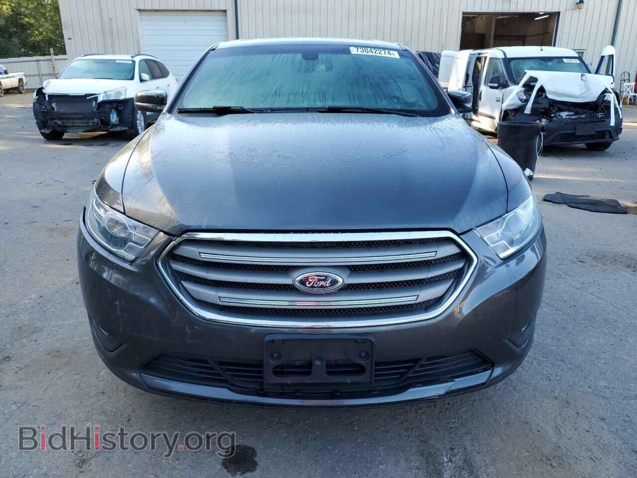 2015 FORD TAURUS - VIN: 1FAHP2E80FG104275 - Photo 5