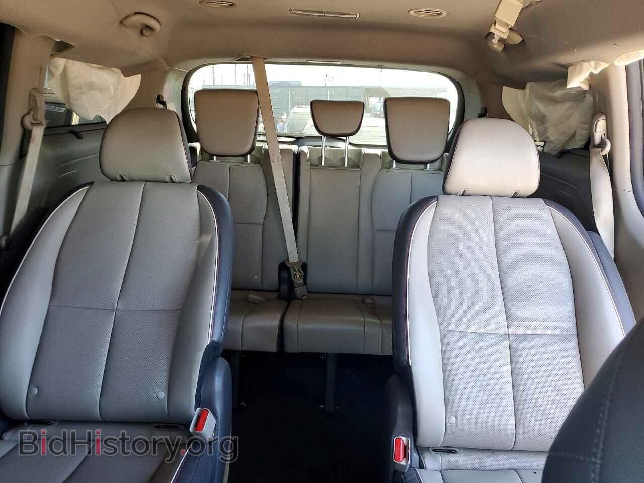 2017 KIA All Models - VIN: KNDMB5C18H6343712 - Фото 10